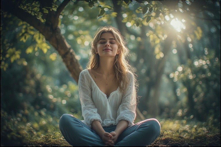 Menyadari Kemajuan dalam Langkah-Langkah Sederhana